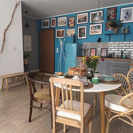 Studio Altoria กดิเนีย ภายนอก รูปภาพ