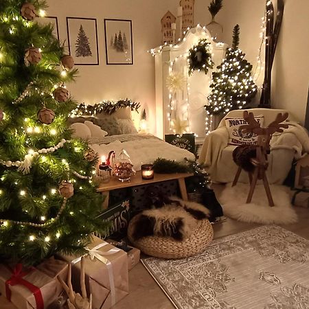 Studio Altoria กดิเนีย ภายนอก รูปภาพ