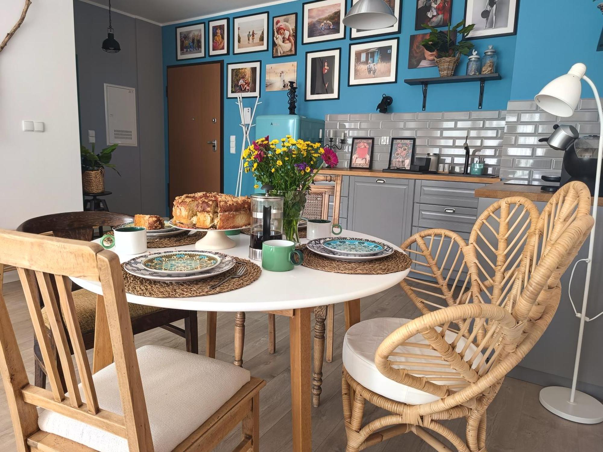 Studio Altoria กดิเนีย ภายนอก รูปภาพ